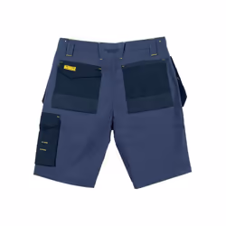 DeWalt Hamden Work Shorts Stretch Comfort Fit Cargo Shorts Holster Pockets W30 - Additional view 5