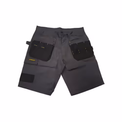 Stanley Sedona Holster Shorts Grey Waist 30in STW40028-004