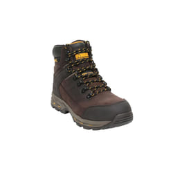 DEWALT KIRKSVILLE 8 Kirksville S3 Pro-Lite Safety Boots Brown UK 8 EUR 42 DEWKIRKSV8