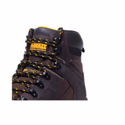 DEWALT KIRKSVILLE 8 Kirksville S3 Pro-Lite Safety Boots Brown UK 8 EUR 42 DEWKIRKSV8 - Additional view 4