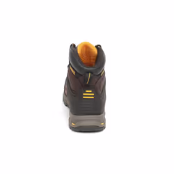 DEWALT KIRKSVILLE 11 Kirksville S3 Pro-Lite Safety Boots Brown UK 11 EUR 46 DEWKIRKSV11