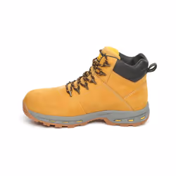 DEWALT RENO 12 Reno Pro-Lite Safety Boots Wheat UK 12 EUR 47 DEWRENO12