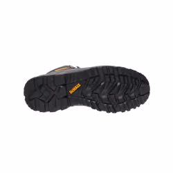 DEWALT MURRAY 8 Murray Waterproof Safety Boots Black UK 8 EUR 42 DEWMURRAY8
