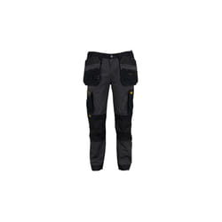 Dewalt Albany 36/31 Albany Slim Fit Trousers 36in Waist 31in Leg DEWALBAN3631