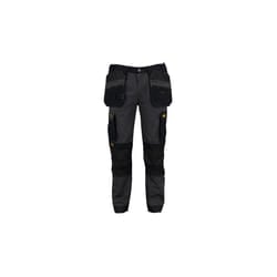 Dewalt Albany 42/31 Albany Slim Fit Trousers 42in Waist 31in Leg DEWALBAN4231