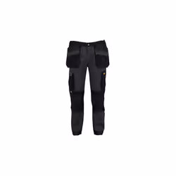 Dewalt Albany 34/33 Albany Slim Fit Trousers 34in Waist 33in Leg DEWALBAN3433