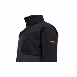 Dewalt Southampton L Southampton Waterproof Work Jacket - L (46in) DEWSOUTHL