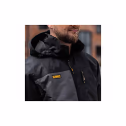 Dewalt Southampton L Southampton Waterproof Work Jacket - L (46in) DEWSOUTHL