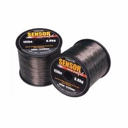 Daiwa Sensor Monofil Bulk Spools - 10lb - 0.31mm