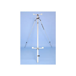 Ian Golds Supermatch DB1 7ft Tripod complete