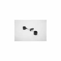 Ian Golds Double Cups for round legged tripods