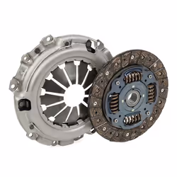 EXEDY HCK2070 Clutch three-piece with bearing(s) 215 HONDA: FR-V