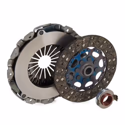 EXEDY HCK2072 Clutch for engines with dual-mass flywheel three-piece with bearing(s) 240 HONDA: CR-V 3, CIVIC 9, CR-V 4