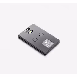 About – Hands-free access control means the token that identifies a user is read from within a pocket or handbag. This is use ...