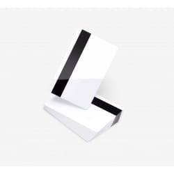Paxton Net2 proximity ISO cards – With magstripe. Pack of 10