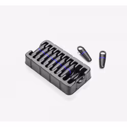 About – For use with the Net2 system. Supplied in packs of ten. Installation – To issue a token the user’s details are enter ...