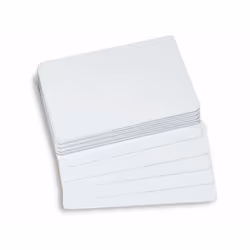 These Paxton Net2 proximity ISO cards are made for use with the Paxton Net2 systems. These cards don’t have a magnetic ...