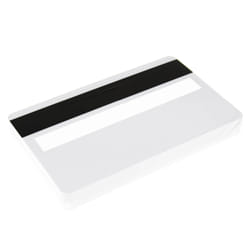 Paxton Net 2 Proximity ISO Cards with Encoded Mag &amp; Sig Panel (Pac