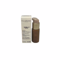 Clarins Everlasting Foundation+ Tester 118 Sienna 15ml