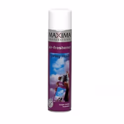 MAXIMA Maxima Air Freshener Spring 400ml - 1008006