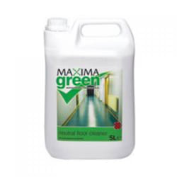 MAXIMA Neutral Floor Cleaner 5 Litre 1006018