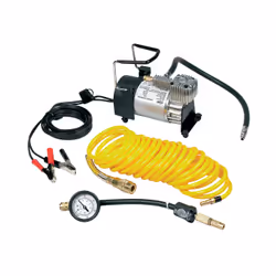 Ring RAC900 air compressor