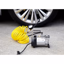 Ring RAC900 air compressor