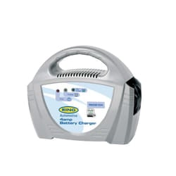 RING RECB104 Battery Charger 4 12