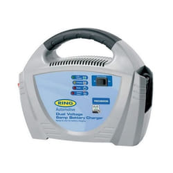 RING RECB206 Battery Charger portable 6 6, 12