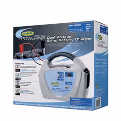 RING RECB206 Battery Charger portable 6 6, 12