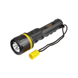 Ring Automotive RT5148 flashlight Black, Yellow Pen flashlight LED