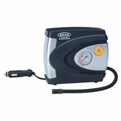 Ring RAC610 electric air pump - Additional view 4