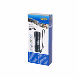 Ring RT5158 flashlight