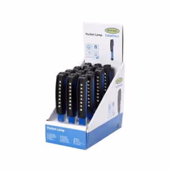 RING RIL50 Hand lamps 110 magnetic