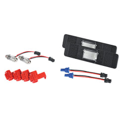 Ring BRL0403 car light assembly