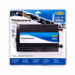 RING REINVU500 Inverter