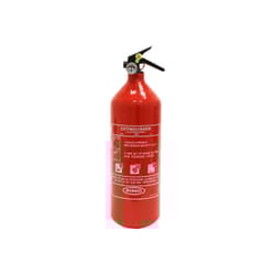 Ring RCT1760 fire extinguisher