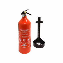 Ring RCT1760 fire extinguisher