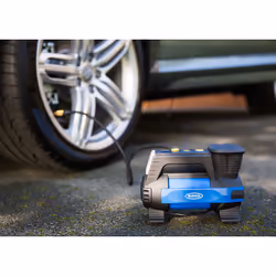 Ring RAC820 electric air pump - Additional view 4