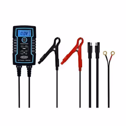 Battery Charger; RING; 4, 2 6, 12