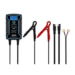 RING RESC806FR Battery Charger 3, 6 6, 12