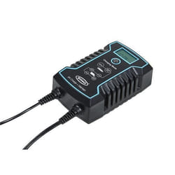 RING RESC808FR Battery Charger 4, 8 12, 24