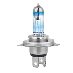RING RX2072 Bulb, spotlight H4 12V 60/55W P43t 3700K