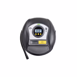 Digital Tyre Inflator with Auto Stop