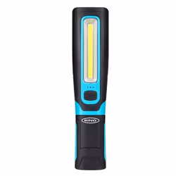 Hand lamps; RING; 250, 450