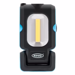 Hand lamps; RING; 140