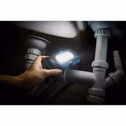RING RIL90 Hand lamps 140