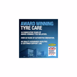 Ring Automotive ULTRAINFLATE 20 Digital Tyre Inflator - Featuring Auto-Stop & Progress Meter - Compact, Reliable & User-Friendly Tyre Pressure Soluti - Additional view 6