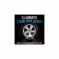 Ring Automotive ULTRAINFLATE 20 Digital Tyre Inflator - Featuring Auto-Stop & Progress Meter - Compact, Reliable & User-Friendly Tyre Pressure Soluti - Additional view 7