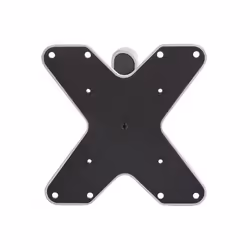 Proper Premium Swing Arm TV Bracket for 19"-42" 106.7 cm (42") Black, Silver - Additional view 4